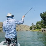 Hansen River Fly Outfitters