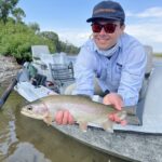 2026 Hansen River Fly Outfitters