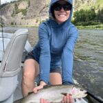 2026 Montana Flyfishing with River Fly Outfitters